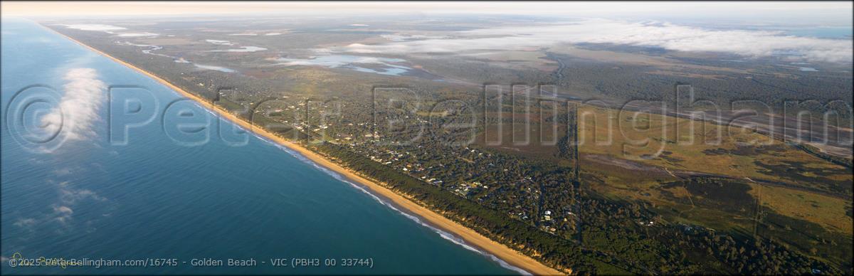 Peter Bellingham Photography Golden Beach - VIC (PBH3 00 33744)